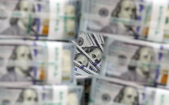 S. Korea’s forex reserves extend 6-month uptrend in Sept.