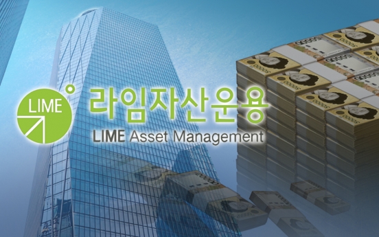 Former Lime Asset executive gets 5-year prison term in fund scam case