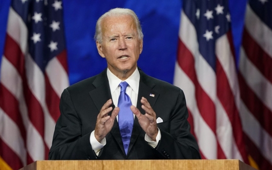 Biden's election to mean stronger alliance with S. Korea: experts