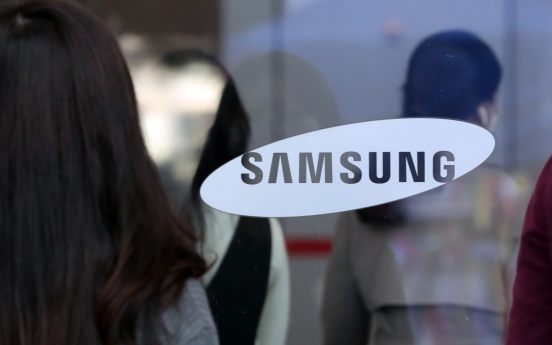 Samsung tops Forbes list of world's best employers