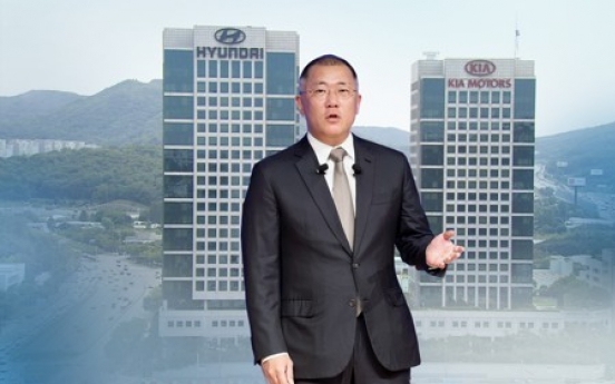 Hyundai Motor to overhaul process for quality control