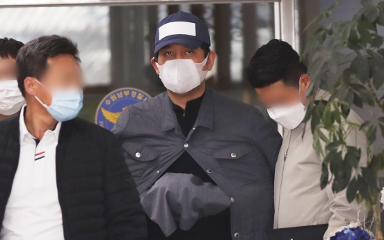 Key suspect in Lime fund scandal makes additional claims in 2nd letter from prison