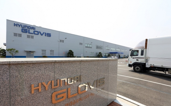 Hyundai Glovis Q3 net income up 257.5% to 162.2b won