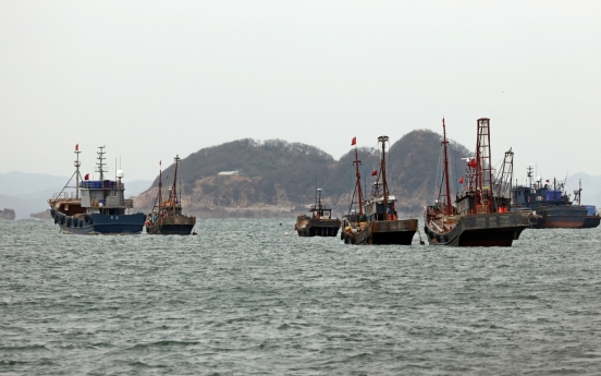 S. Korea to check working environment for foreign crewmen