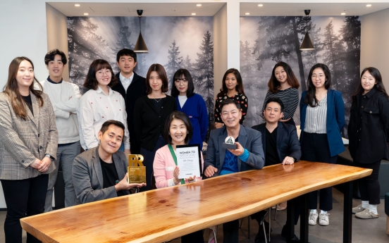 Synergy Hill+Knowlton Strategies Korea bags multiple PR awards