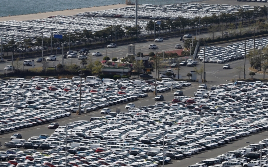 Imported commercial car sales jump 26% in September