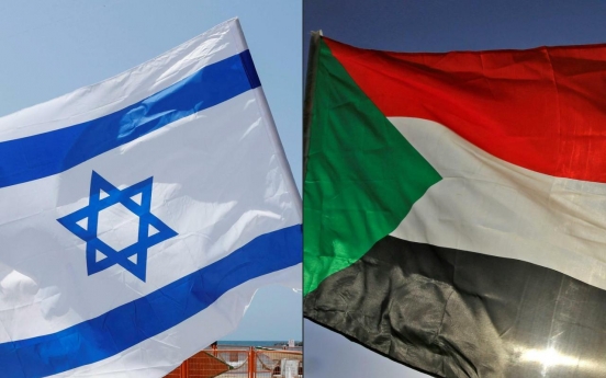 S. Korea welcomes Sudan-Israel agreement normalizing diplomatic ties