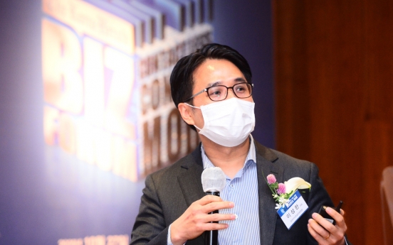 [KH Biz Forum] Pandemic fostered direct cross-border e-commerce