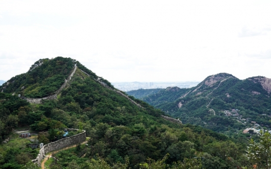 More Mt. Bukak trails to be opened to citizens: Cheong Wa Dae