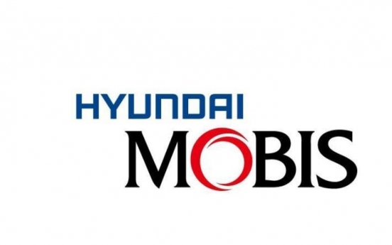 Hyundai Mobis Q3 net dips 33% on virus impact