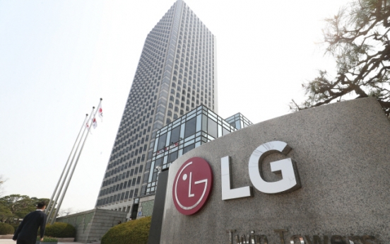 LG Electronics Q3 net nearly doubles on strong TV, home appliance sales