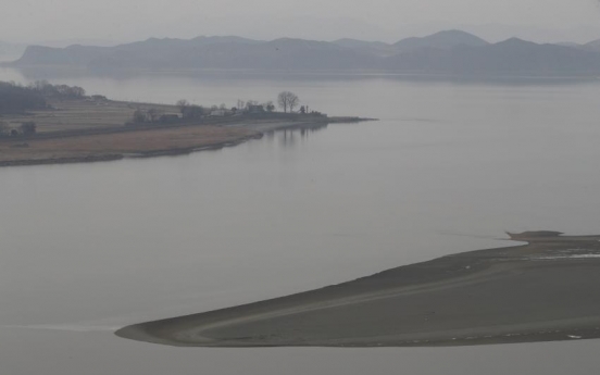 S. Korea to launch 10-month ecological survey on Han River estuary this week