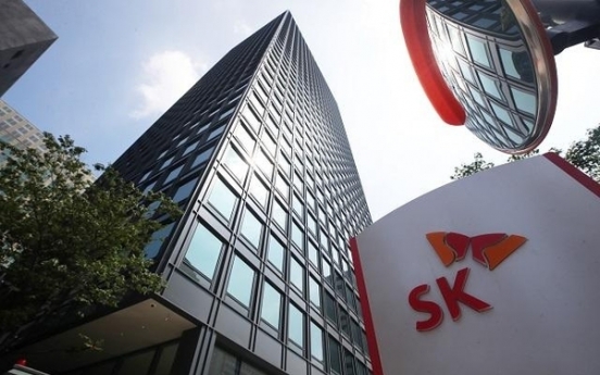 8 units of SK Group to join global renewable energy campaign