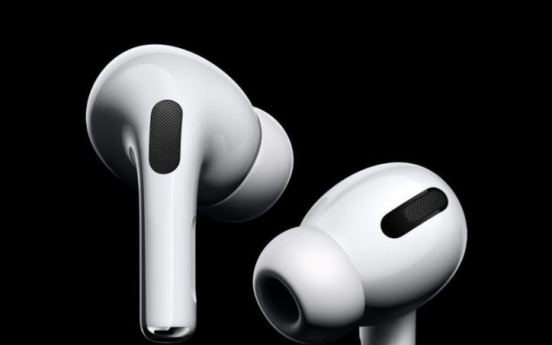 Apple recalls AirPods Pro for faulty sound issues