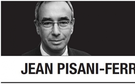 [Jean Pisani-Ferry] Globalization needs rebuilding, not just repair