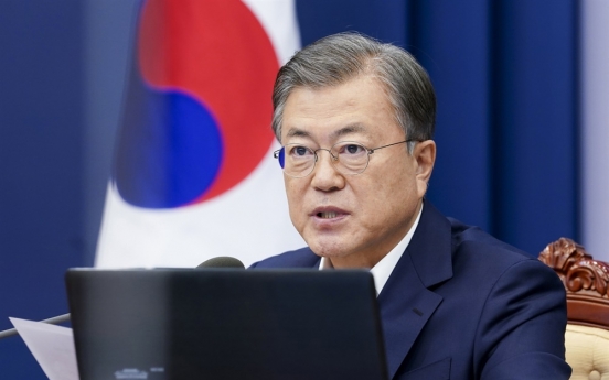 Economy will recover from fallout, return to normal trajectory in H1 2021: Moon