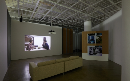 Art Sonje Center exhibitions ask how to live together in times of nationalism, racism, pandemic