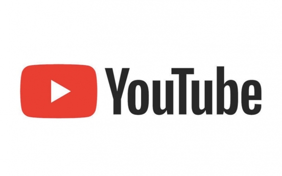 S. Koreans' time on YouTube up 20% in Sept.: data