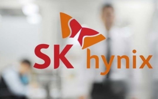 SK hynix Q3 net more than doubles on Huawei effect, mobile demand recovery