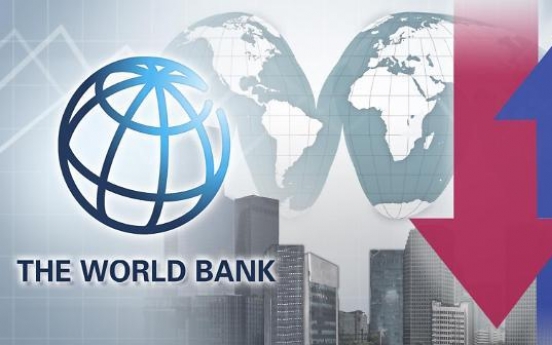 S. Korea to offer $30m to local office of World Bank by 2023