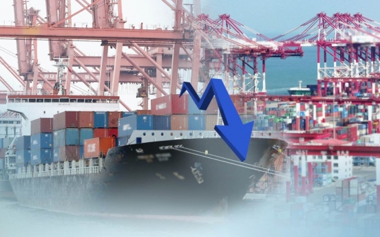 Soaring freight rates set to weigh down exporters