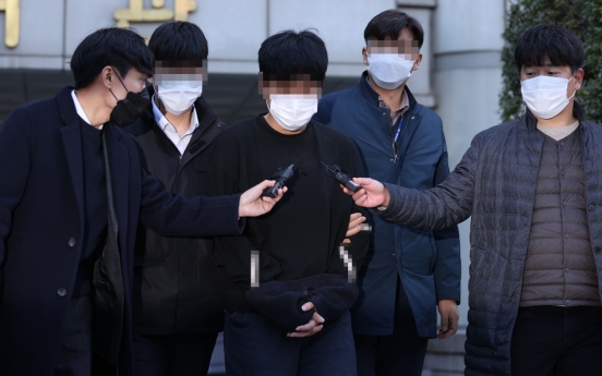 Arrest warrant denied for Korean child porn site operator