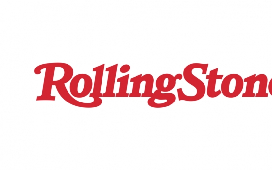 Rolling Stone to launch Korean edition starting Nov.