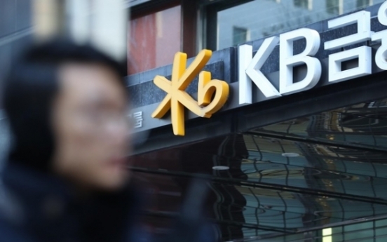 Proxy advisers oppose KB's union-recommended outside directors