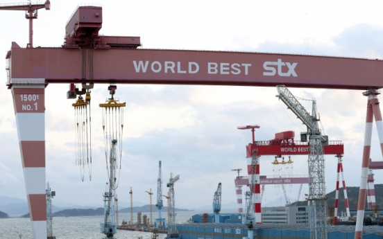 Creditors invite bidders for STX Offshore