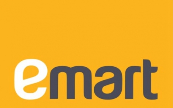 E-Mart Q3 net up 6.7% on speedy sales recovery, outlet renewal