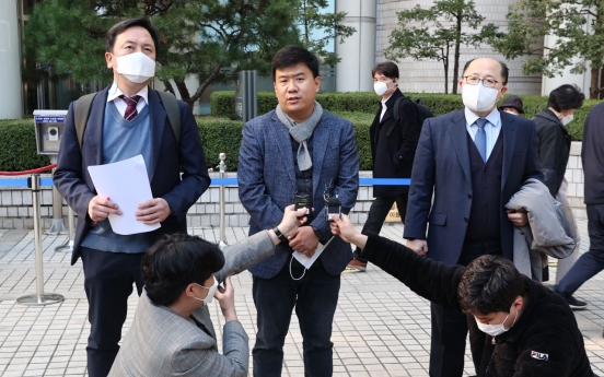 Court rules for N. Korean defector in damages lawsuit over false accusation