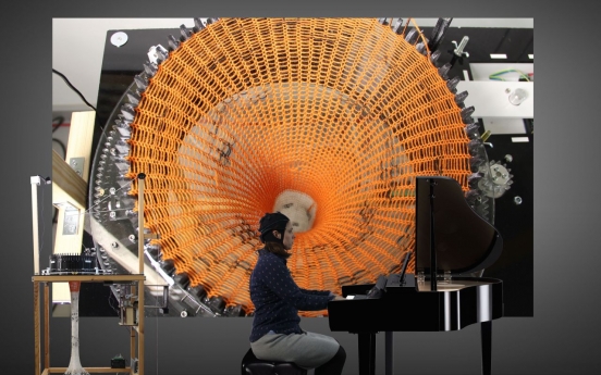 Visualizing Beethoven’s music through brain waves