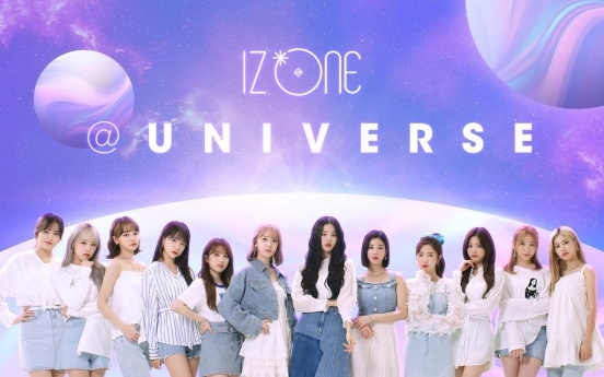 IZ*ONE, Monsta X to join NCsoft's new K-pop platform