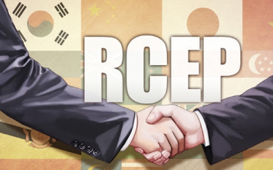 RCEP another impetus for export-reliant S. Korea