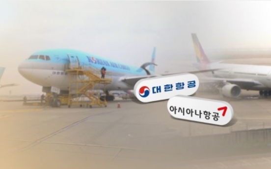 Korean Air to buy indebted Asiana, emerging as world's 10th-largest airline