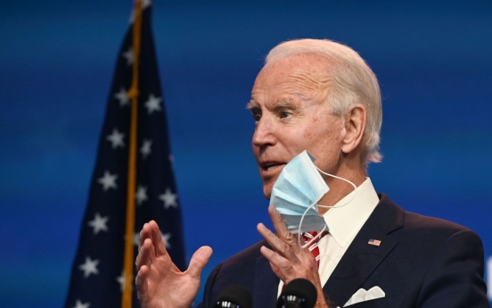 Biden hints at pushing for regional FTA to bring order, counter China