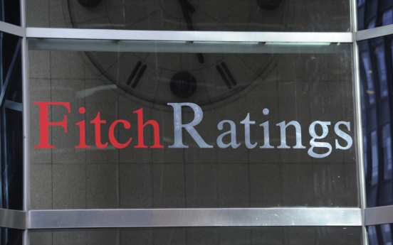 Fitch holds negative outlook on Hyundai Motor amid pandemic