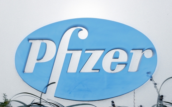 Pfizer's COVID-19 vaccine 95% effective in its last-stage trial