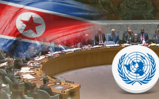 [Newsmaker] UN committee passes NK human rights resolution