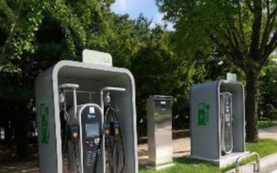 National Assembly to double its vehicle charging stations by 2021