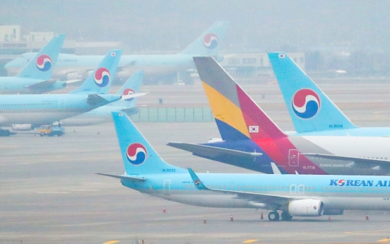 Bumpy road ahead of KAL-Asiana tie-up