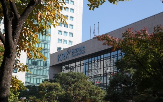 S. Korea's financial markets to open 1 hour later on college entrance exam