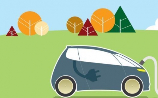 S. Korea to spend W1.44b to foster experts of eco-cars