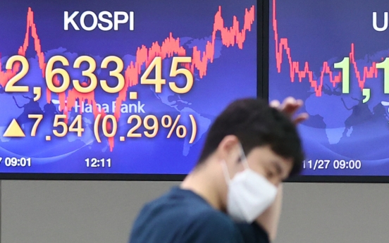 Seoul stocks hit new all-time high; Korean won at 29-month high