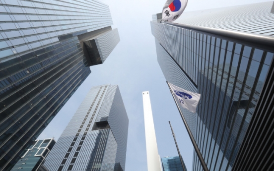 S. Korean firms tipped to report earnings improvement in Q4