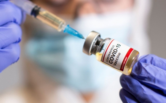 Ruling party raises coronavirus vaccine supply target to 44m people