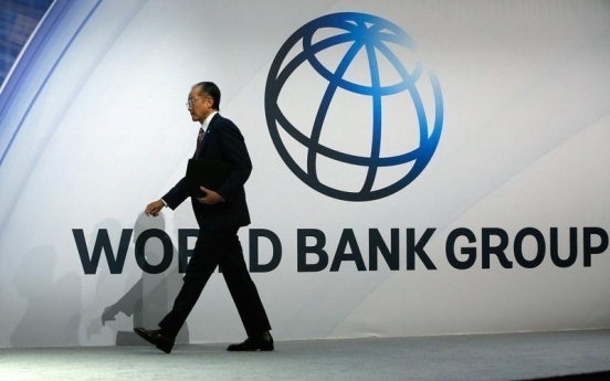 S. Korea invests $9.8m in World Bank green trust fund