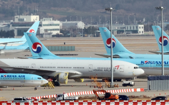 Court clears path for Korean Air to buy Asiana