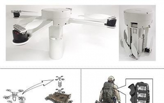 S. Korea to deploy suicide UAVs, advanced attack drones on trial next year