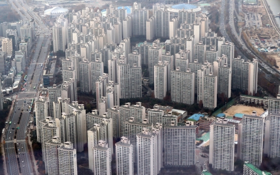 Foreign ownership of S. Korean land rises 1.2% in H1